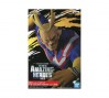 THE AMAZING HEROES VOL 5 ALL MIGHT